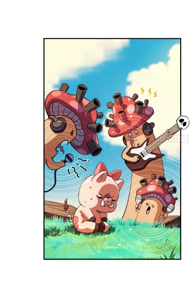 Read El héroe de las setas ES Manga Online