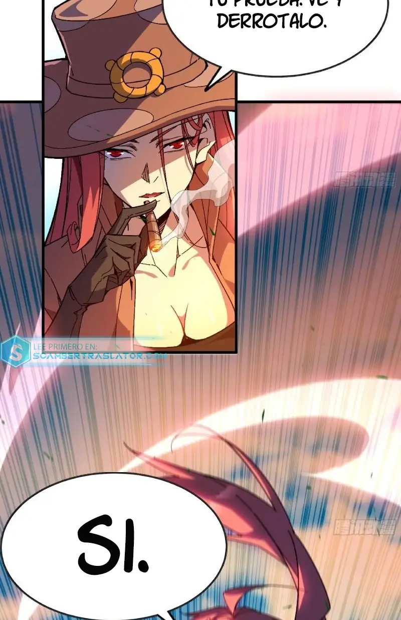 Read El héroe de las setas ES Manga Online