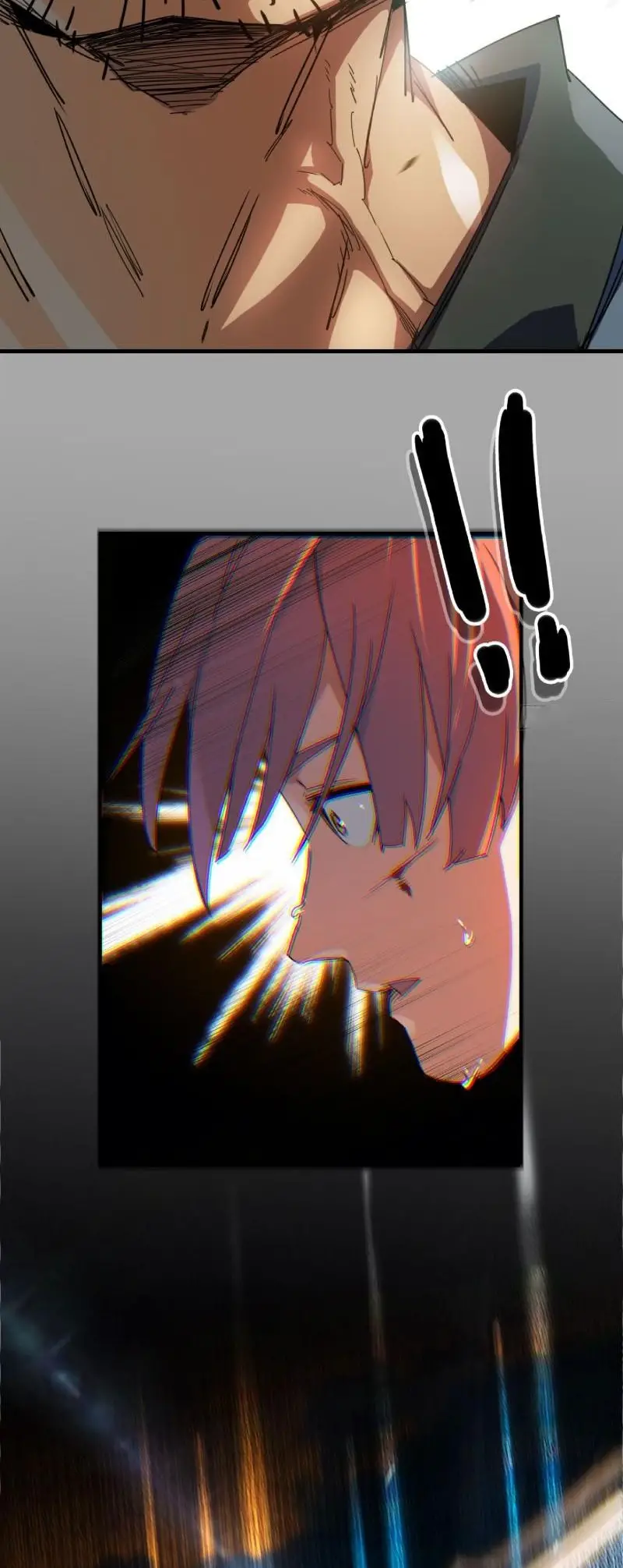 Read El héroe de las setas ES Manga Online