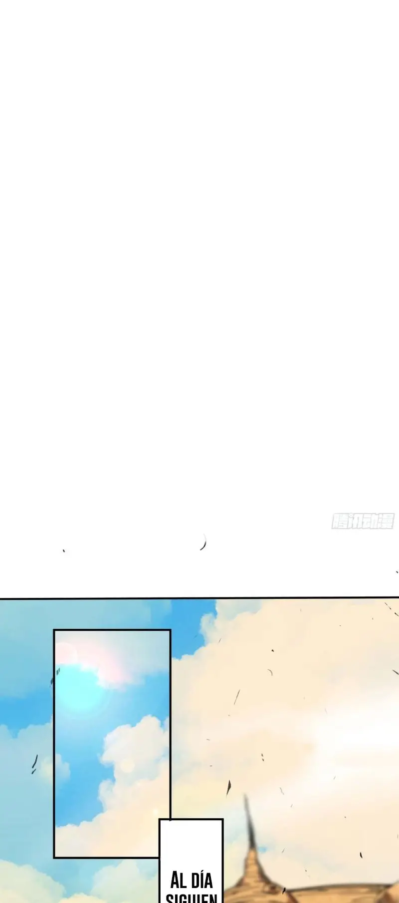 Read El héroe de las setas ES Manga Online