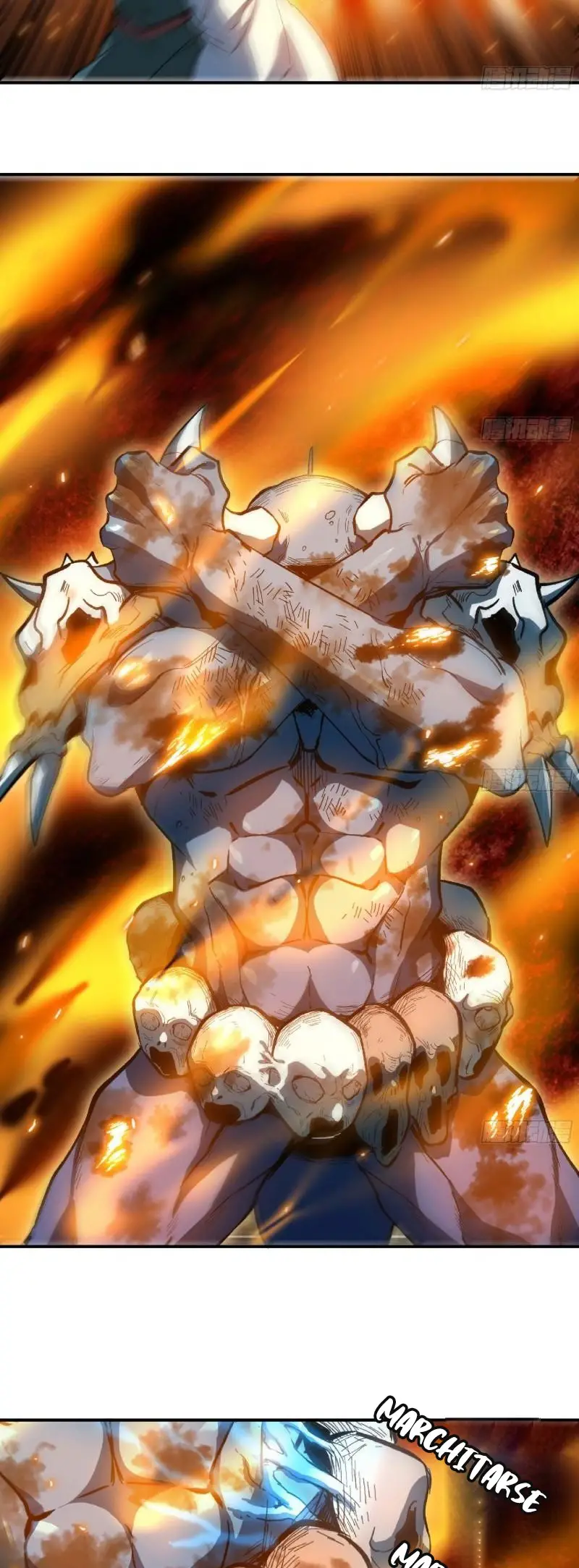 Read El héroe de las setas ES Manga Online