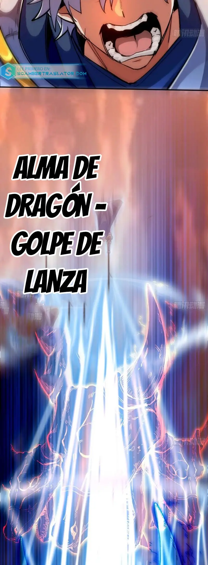 Read El héroe de las setas ES Manga Online