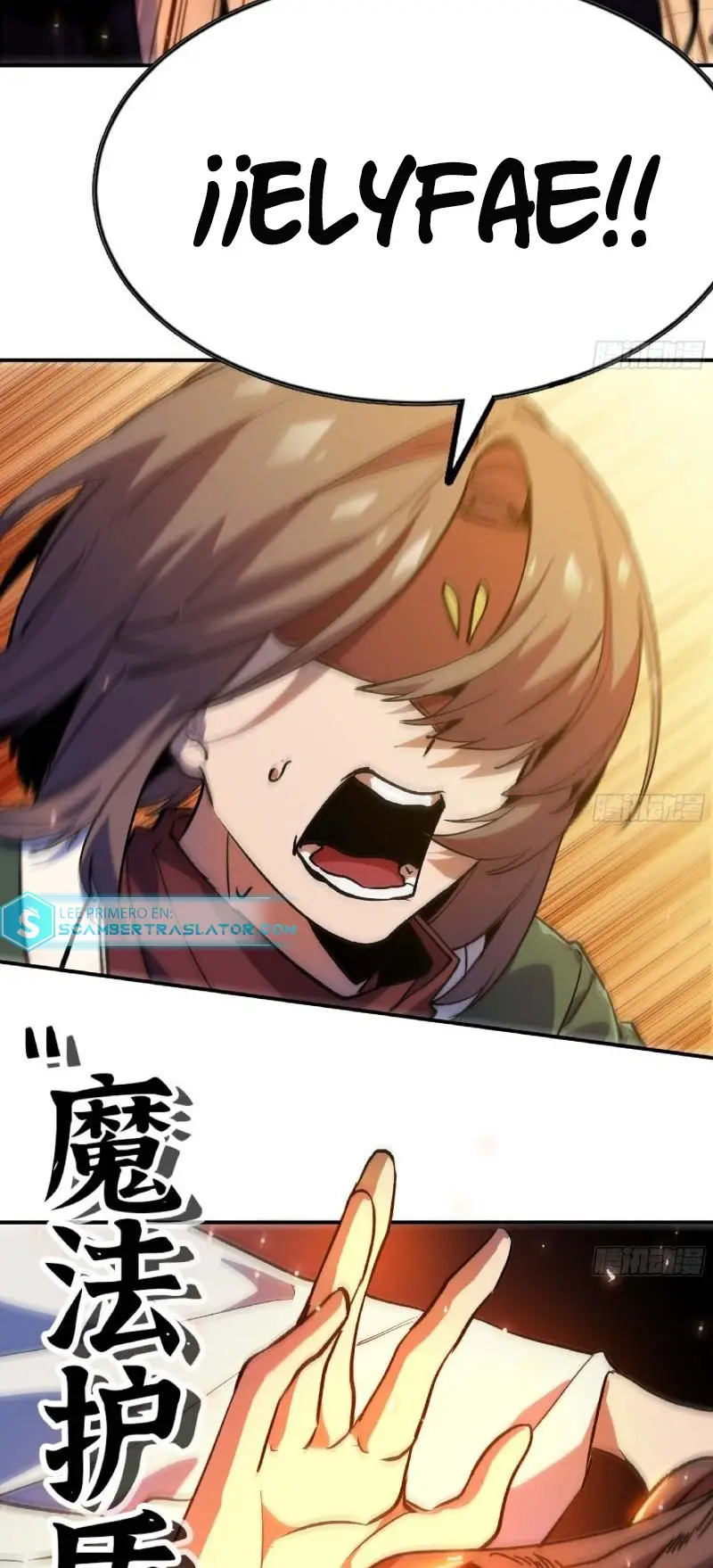 Read El héroe de las setas ES Manga Online