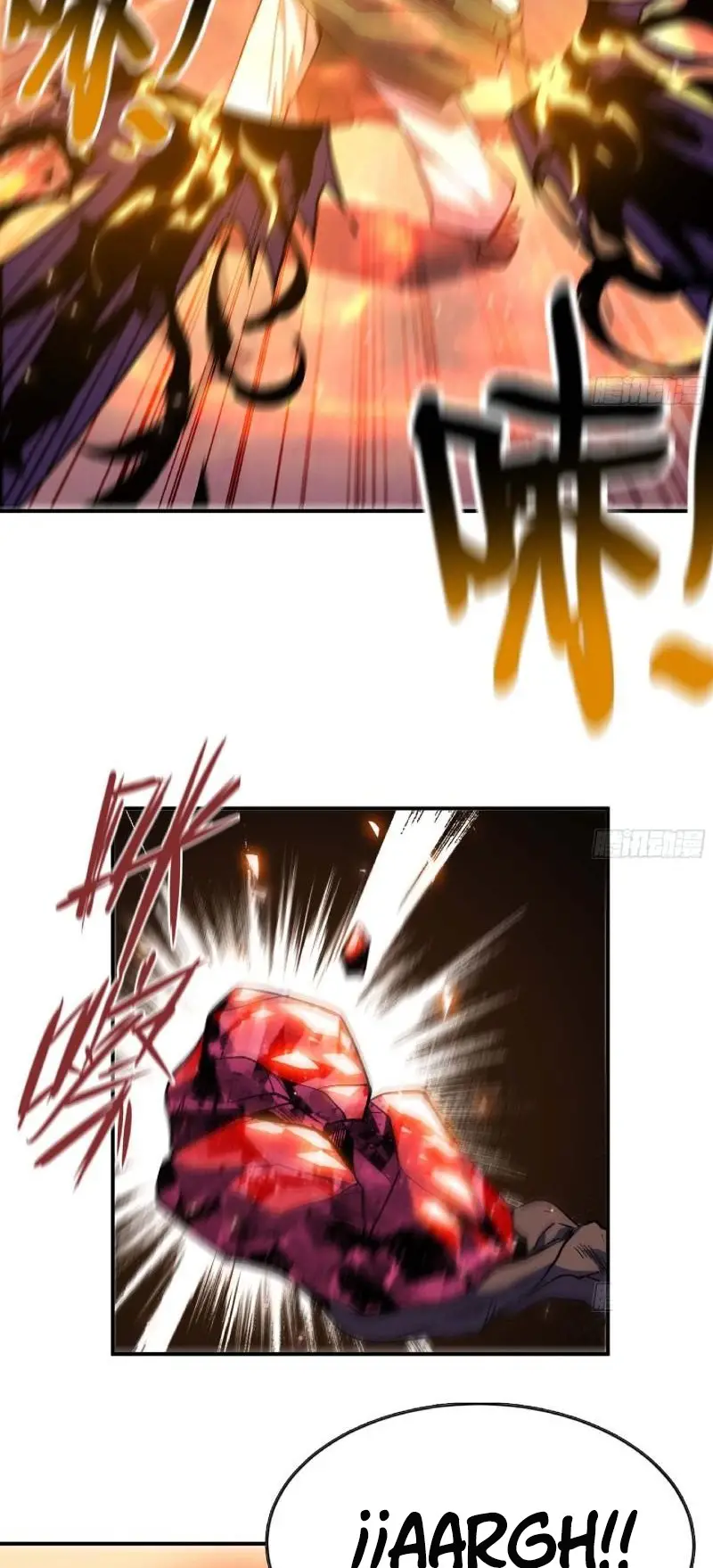 Read El héroe de las setas ES Manga Online