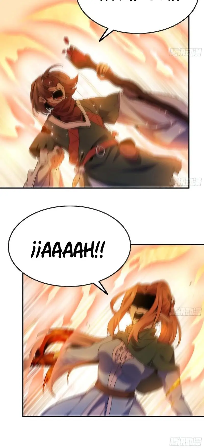 Read El héroe de las setas ES Manga Online