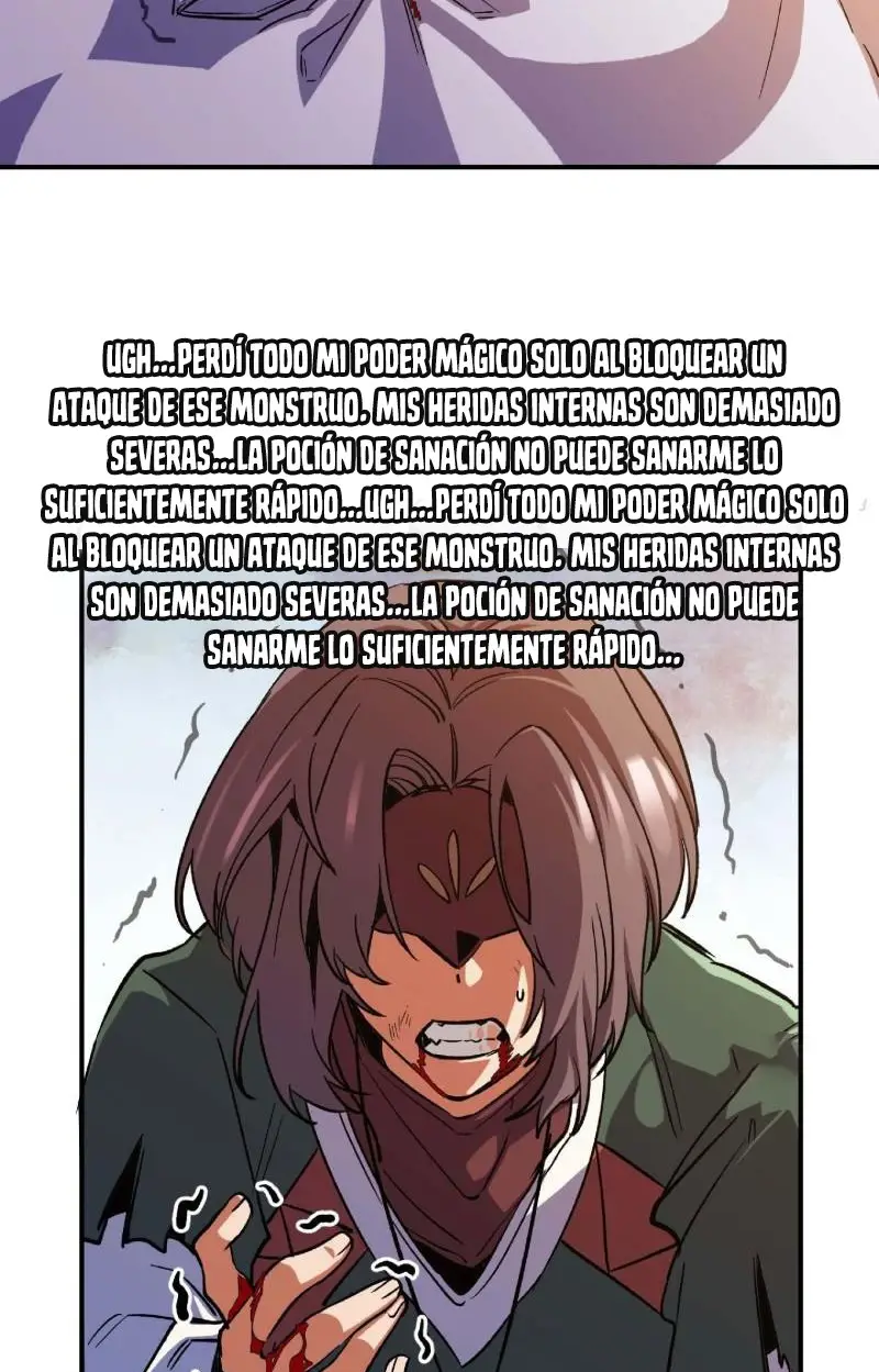 Read El héroe de las setas ES Manga Online