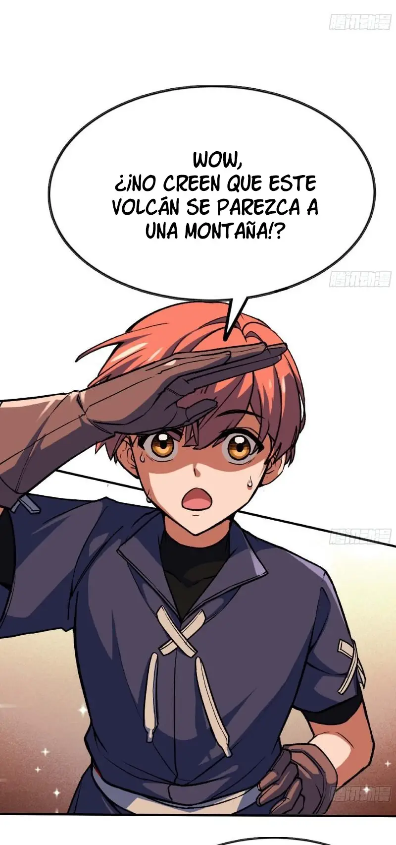 Read El héroe de las setas ES Manga Online