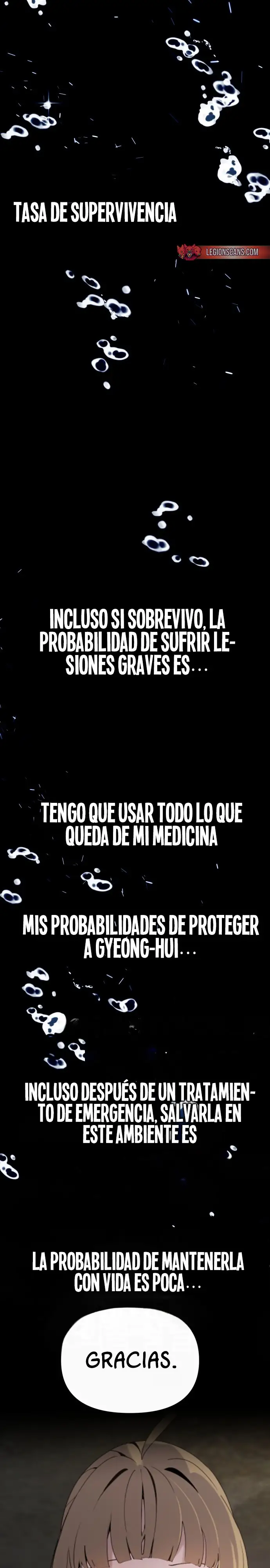 Read El hombre postal en medio del apocalipsis ES Manga Online