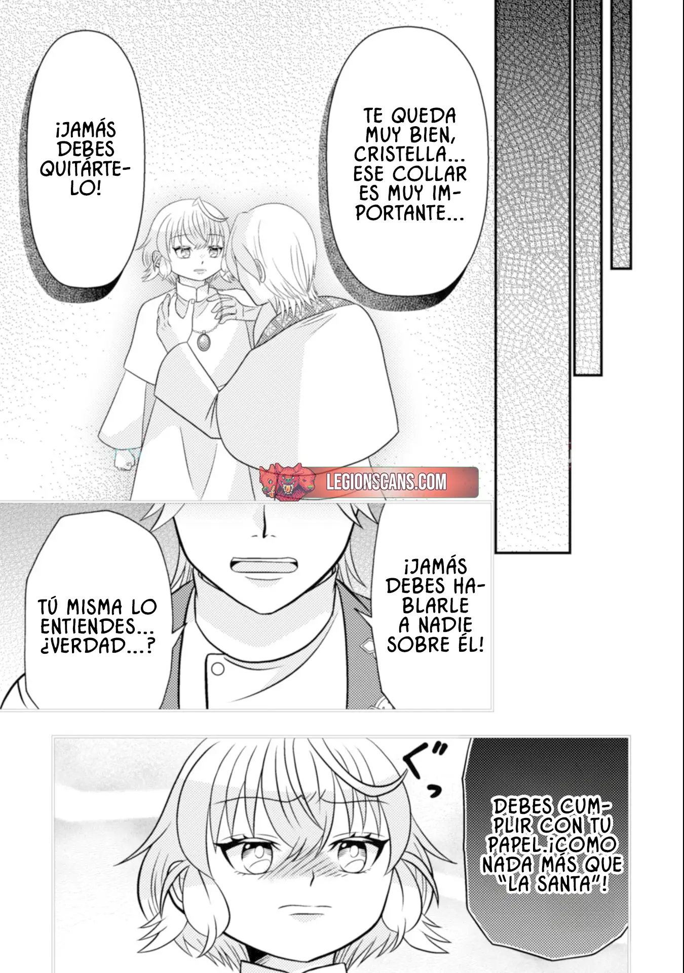 Read El séptimo héroe es el rey demonio ES Manga Online