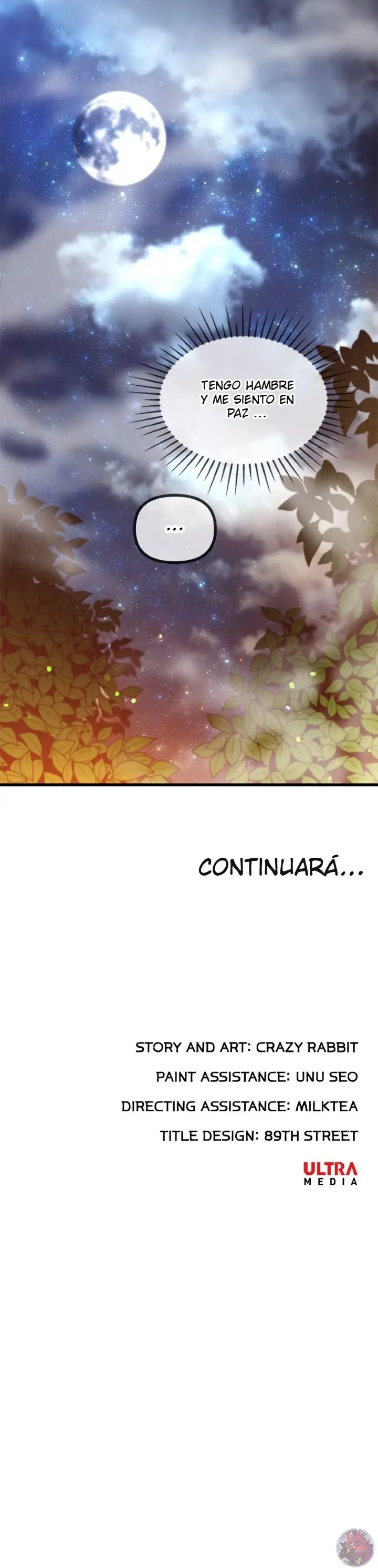 Read Enfrentando al tigre ES Manga Online