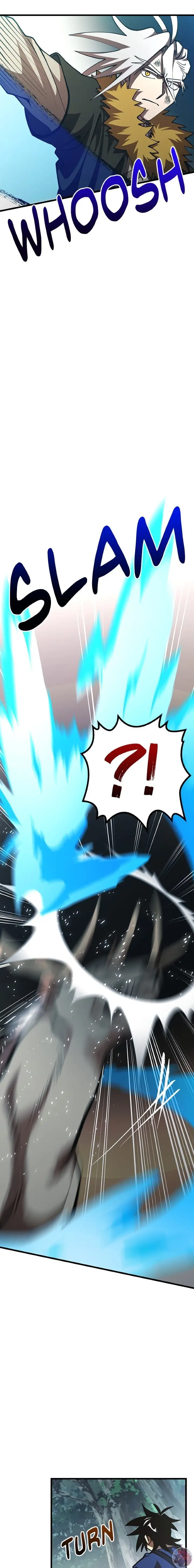Read Enfrentando al tigre ES Manga Online