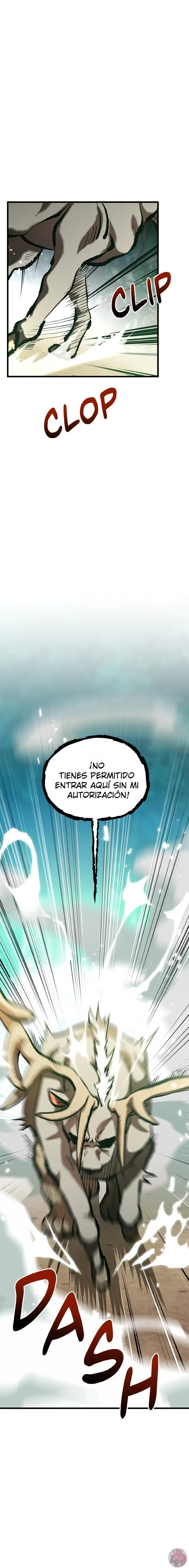 Read Enfrentando al tigre ES Manga Online
