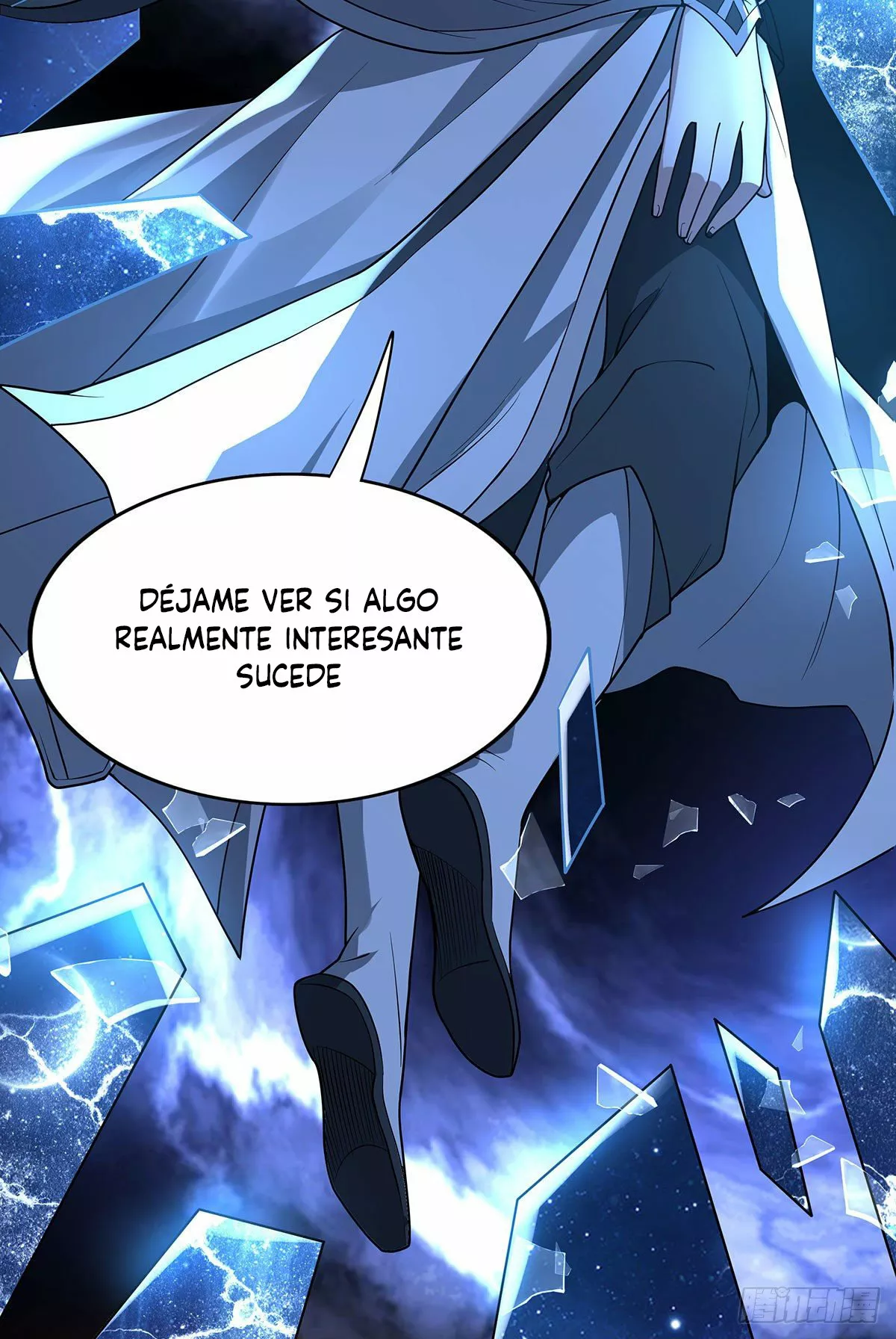 Read Entrené a las Soberanas del Cosmos ES Manga Online
