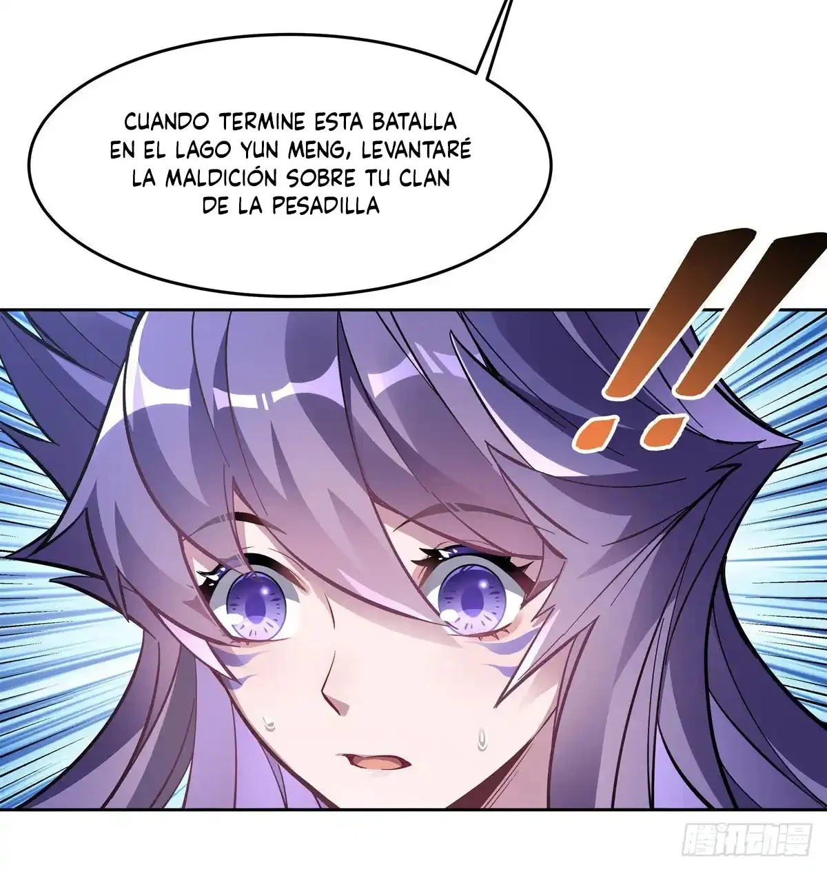 Read Entrené a las Soberanas del Cosmos ES Manga Online