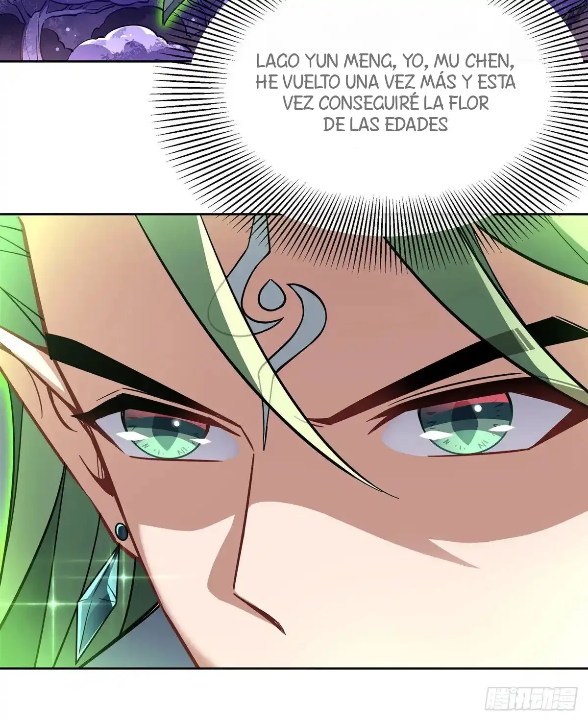 Read Entrené a las Soberanas del Cosmos ES Manga Online