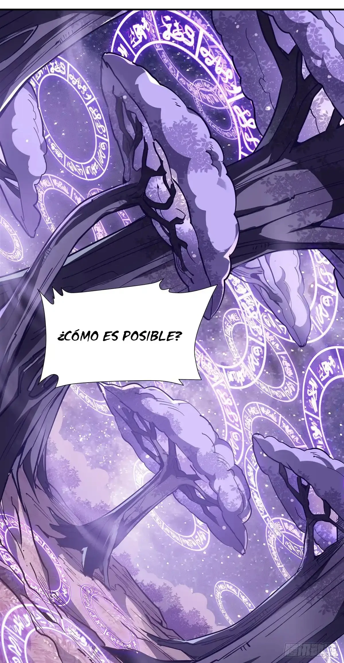 Read Entrené a las Soberanas del Cosmos ES Manga Online