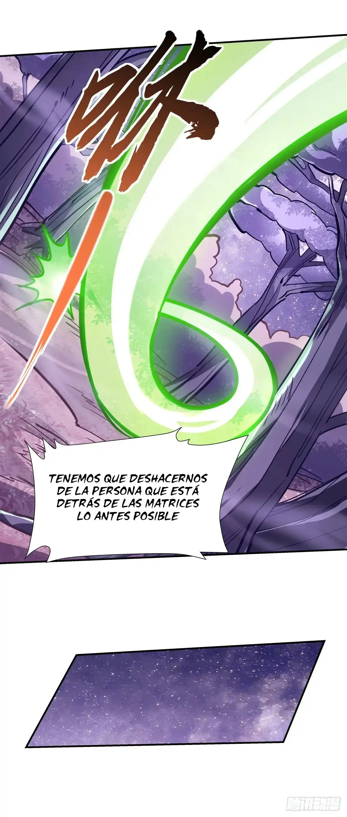 Read Entrené a las Soberanas del Cosmos ES Manga Online