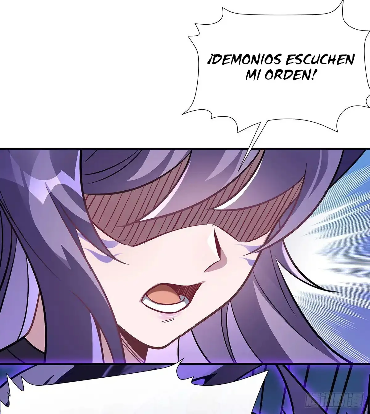Read Entrené a las Soberanas del Cosmos ES Manga Online