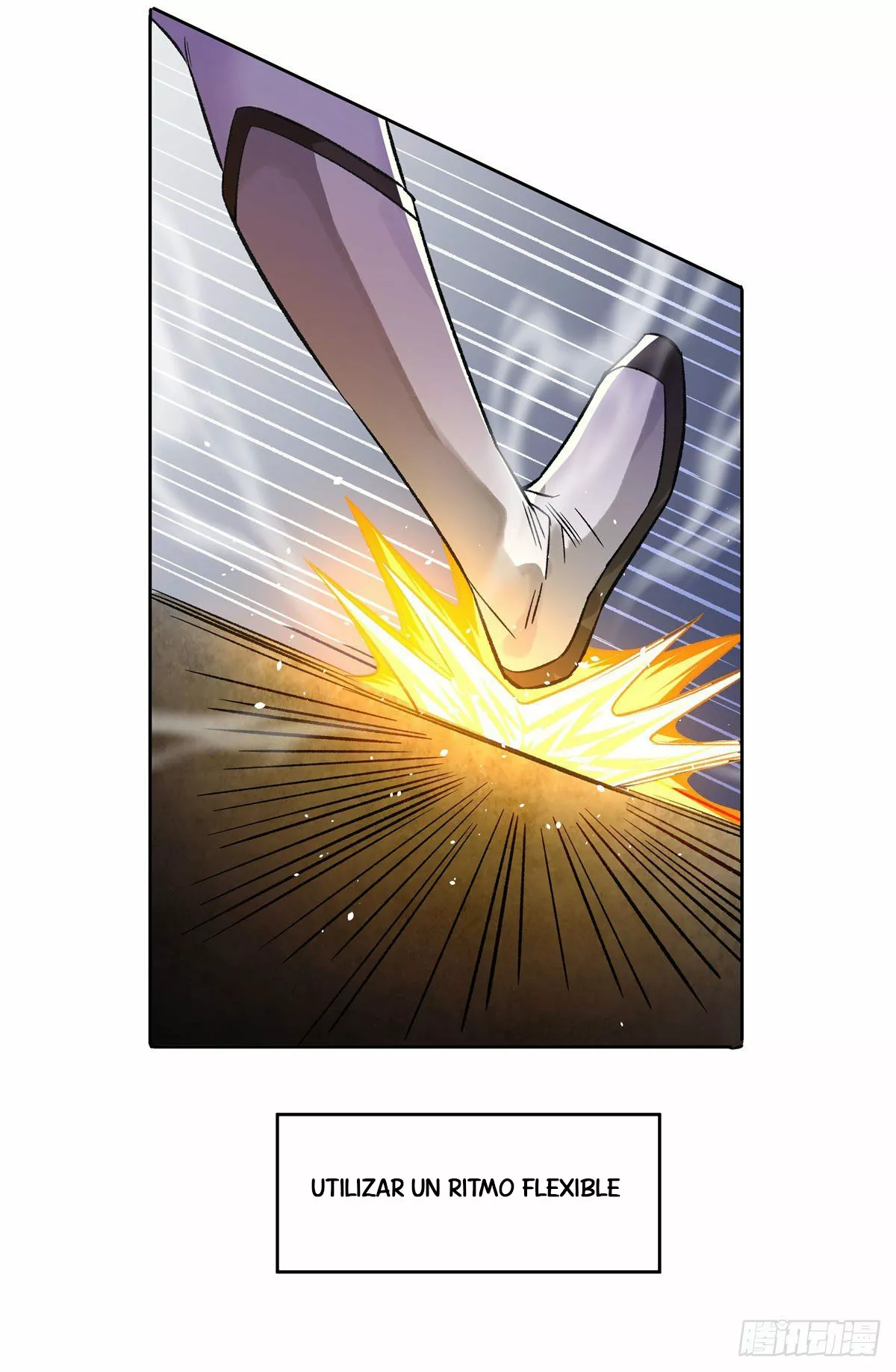 Read Entrené a las Soberanas del Cosmos ES Manga Online