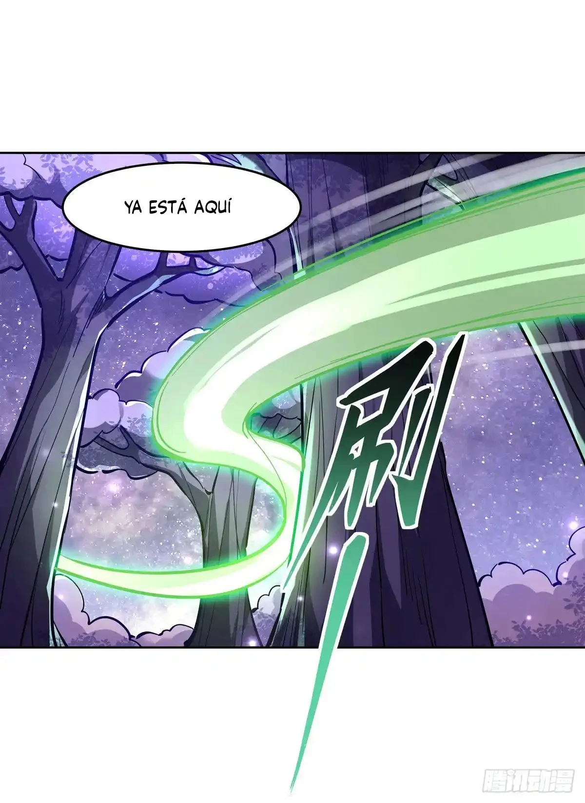 Read Entrené a las Soberanas del Cosmos ES Manga Online