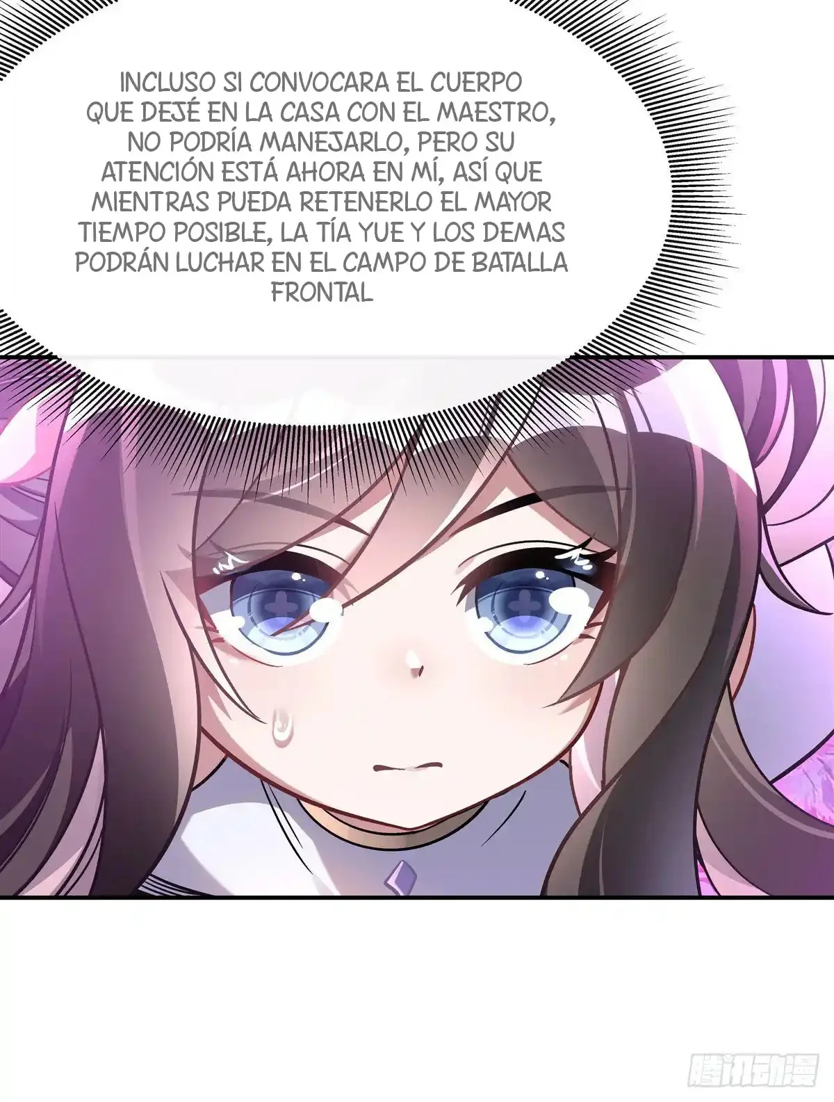 Read Entrené a las Soberanas del Cosmos ES Manga Online