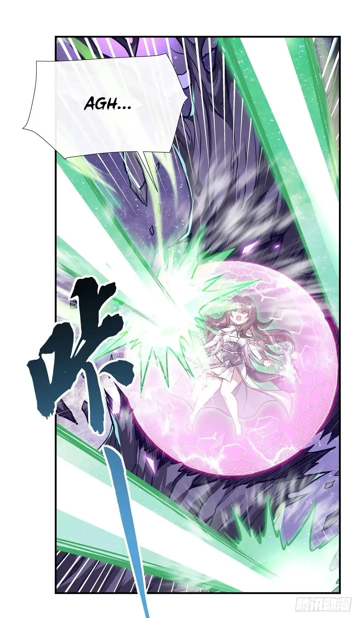 Read Entrené a las Soberanas del Cosmos ES Manga Online