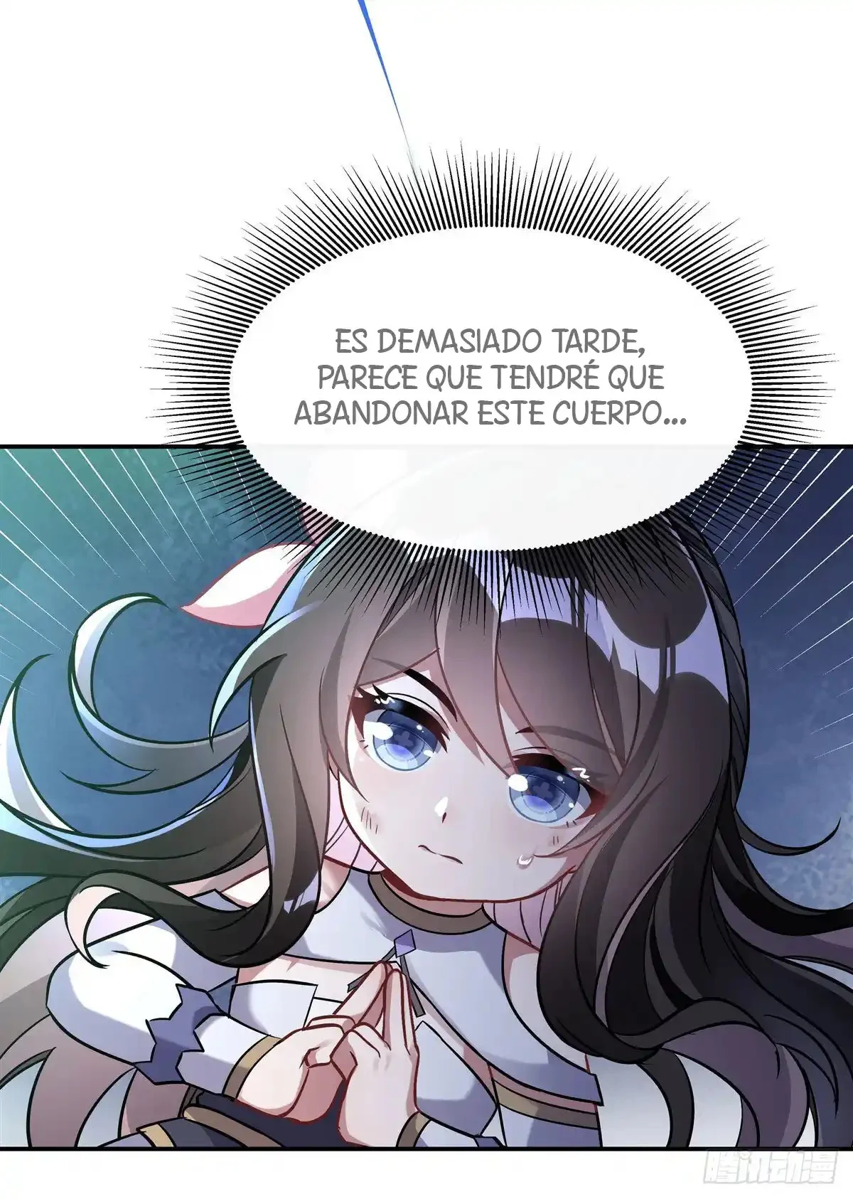 Read Entrené a las Soberanas del Cosmos ES Manga Online
