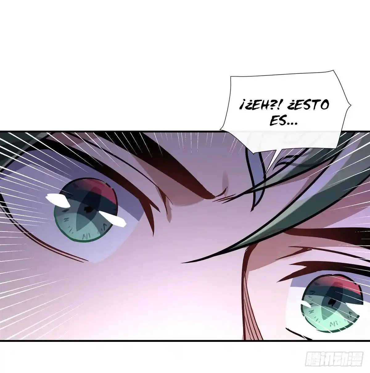 Read Entrené a las Soberanas del Cosmos ES Manga Online