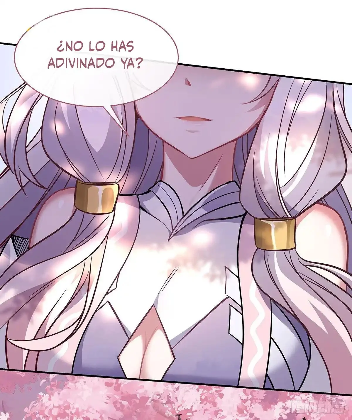 Read Entrené a las Soberanas del Cosmos ES Manga Online