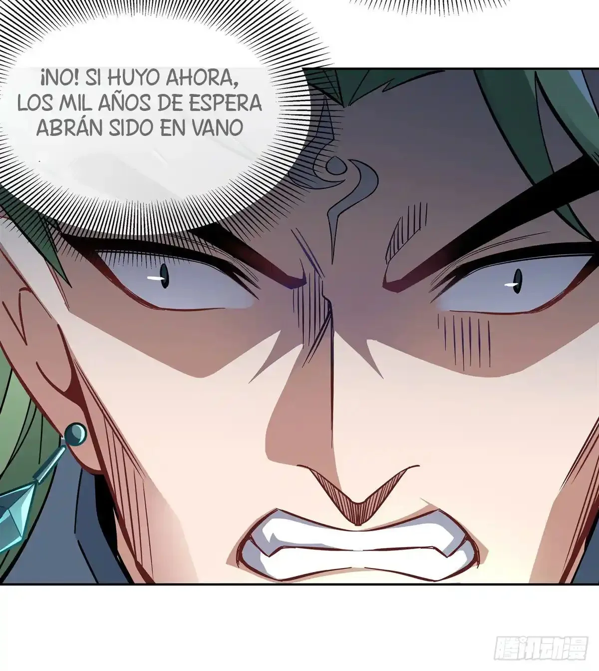 Read Entrené a las Soberanas del Cosmos ES Manga Online