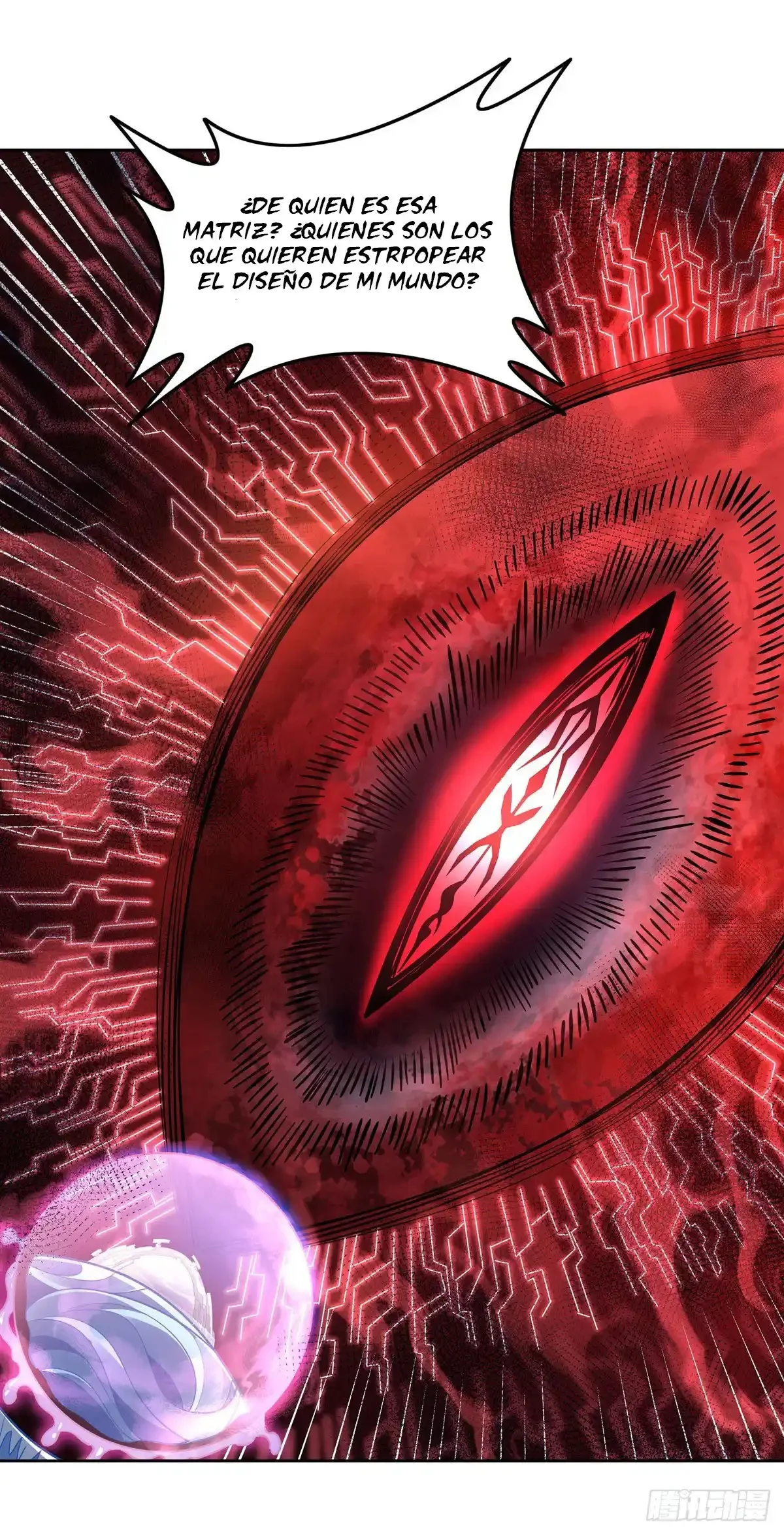 Read Entrené a las Soberanas del Cosmos ES Manga Online