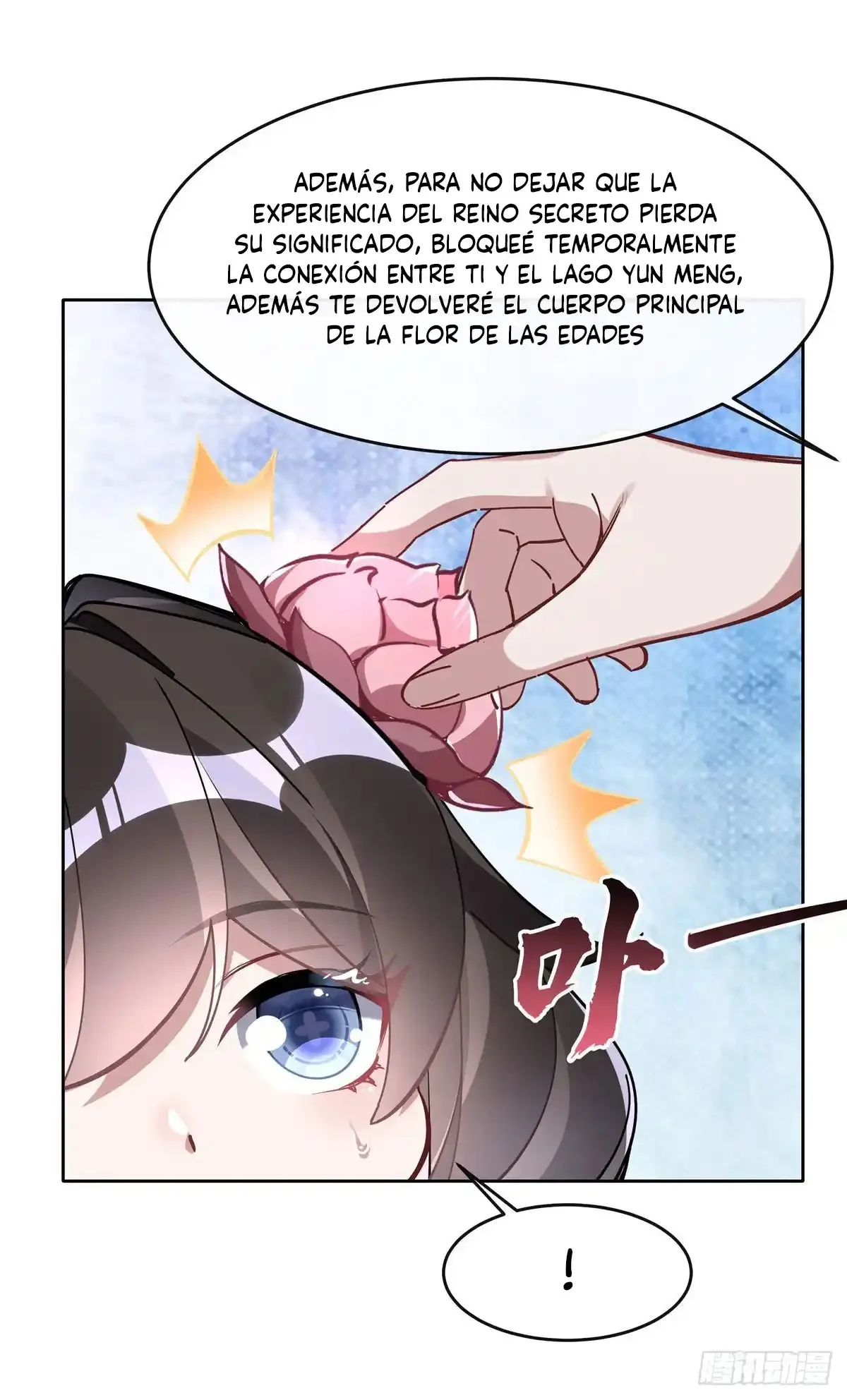 Read Entrené a las Soberanas del Cosmos ES Manga Online