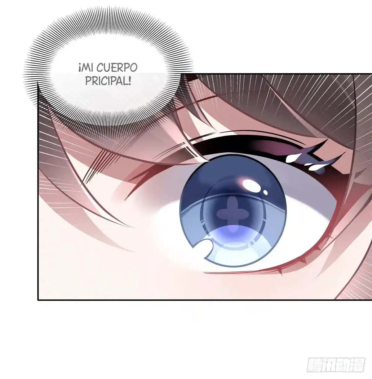 Read Entrené a las Soberanas del Cosmos ES Manga Online