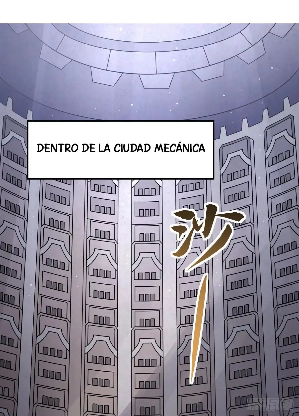 Read Entrené a las Soberanas del Cosmos ES Manga Online