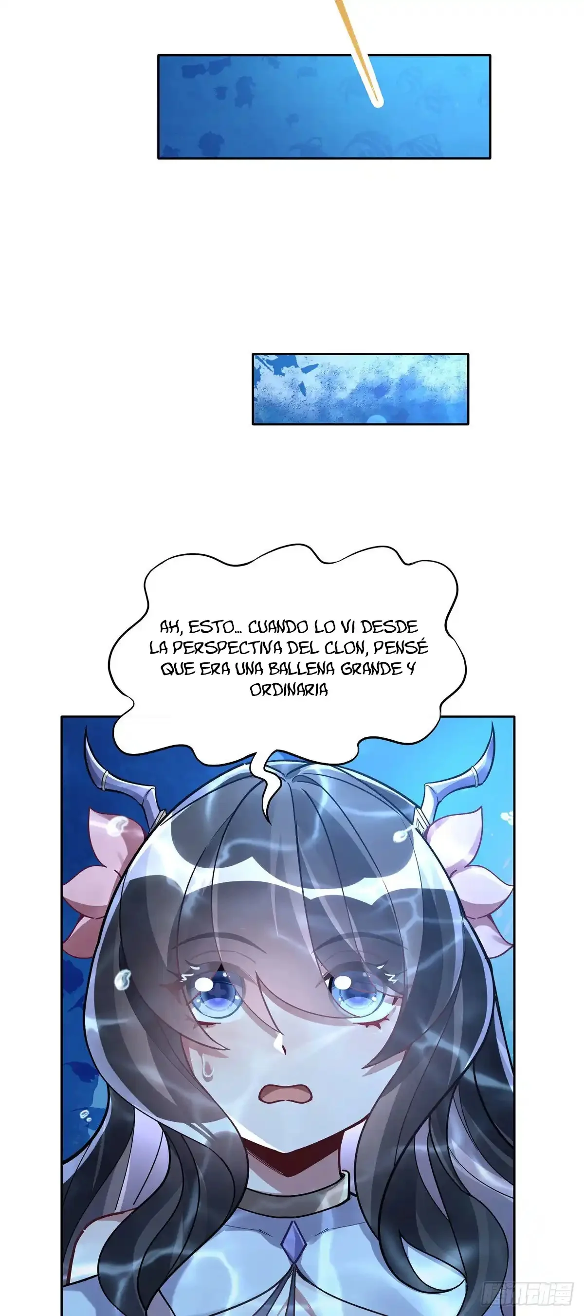 Read Entrené a las Soberanas del Cosmos ES Manga Online