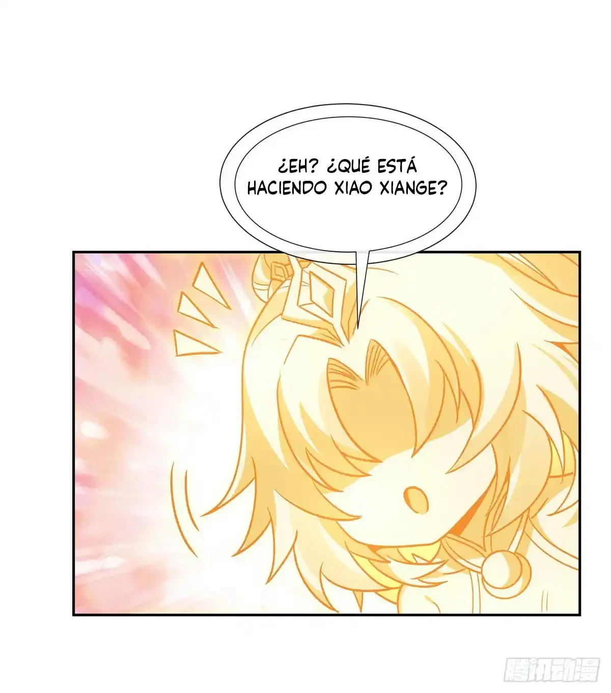 Read Entrené a las Soberanas del Cosmos ES Manga Online