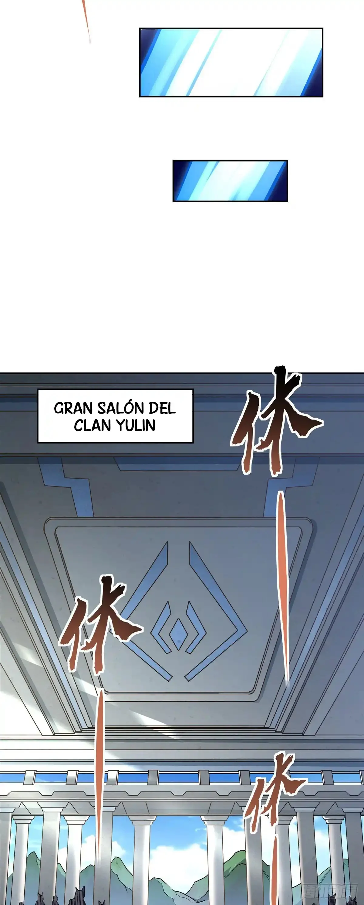 Read Entrené a las Soberanas del Cosmos ES Manga Online