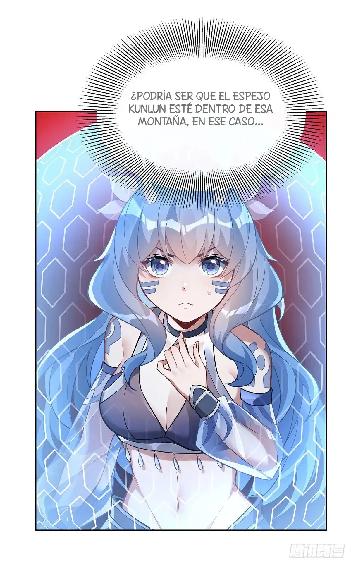 Read Entrené a las Soberanas del Cosmos ES Manga Online