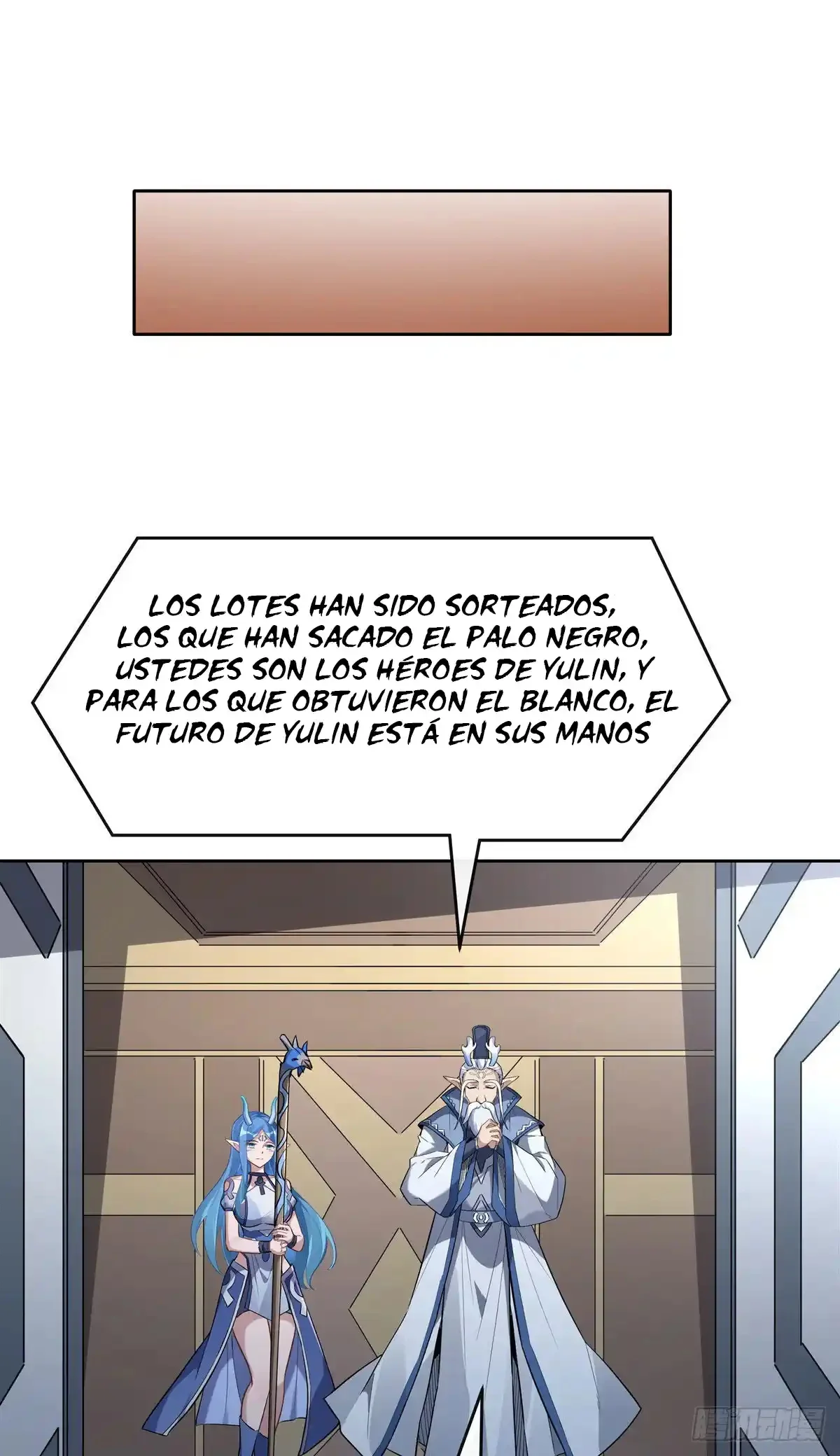 Read Entrené a las Soberanas del Cosmos ES Manga Online