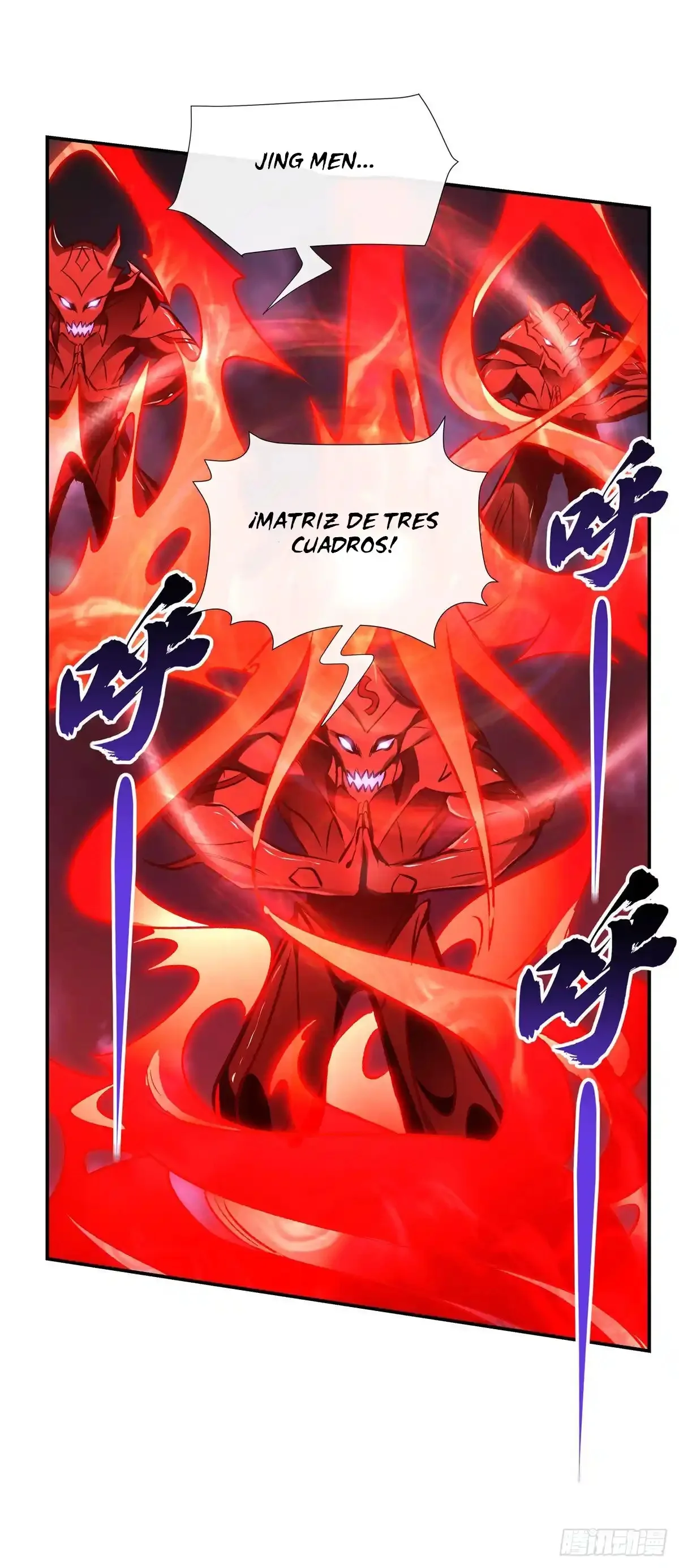 Read Entrené a las Soberanas del Cosmos ES Manga Online