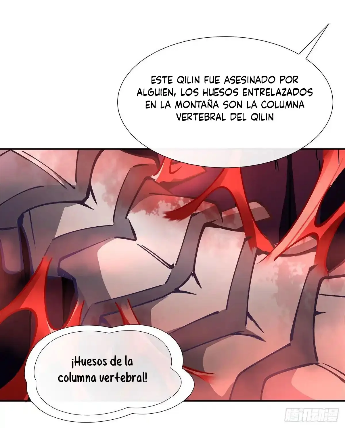 Read Entrené a las Soberanas del Cosmos ES Manga Online