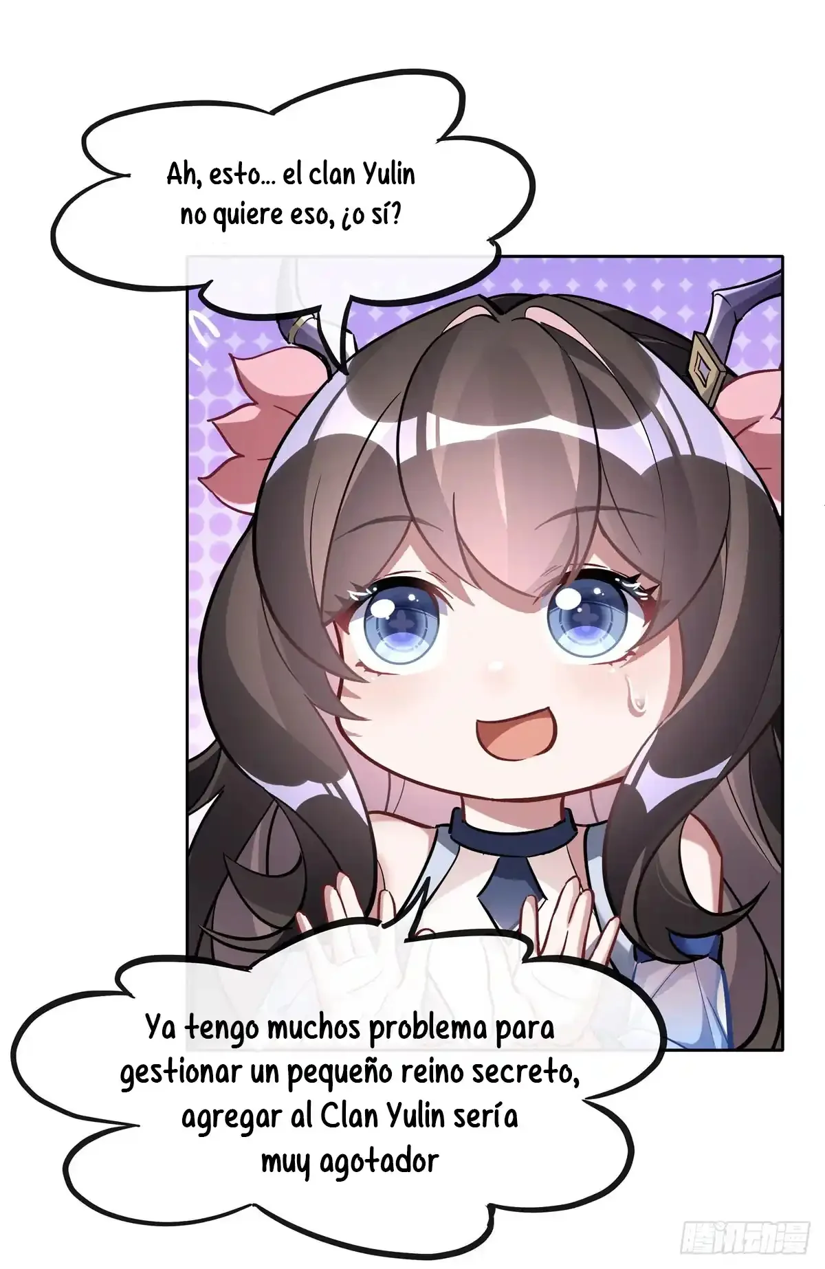 Read Entrené a las Soberanas del Cosmos ES Manga Online