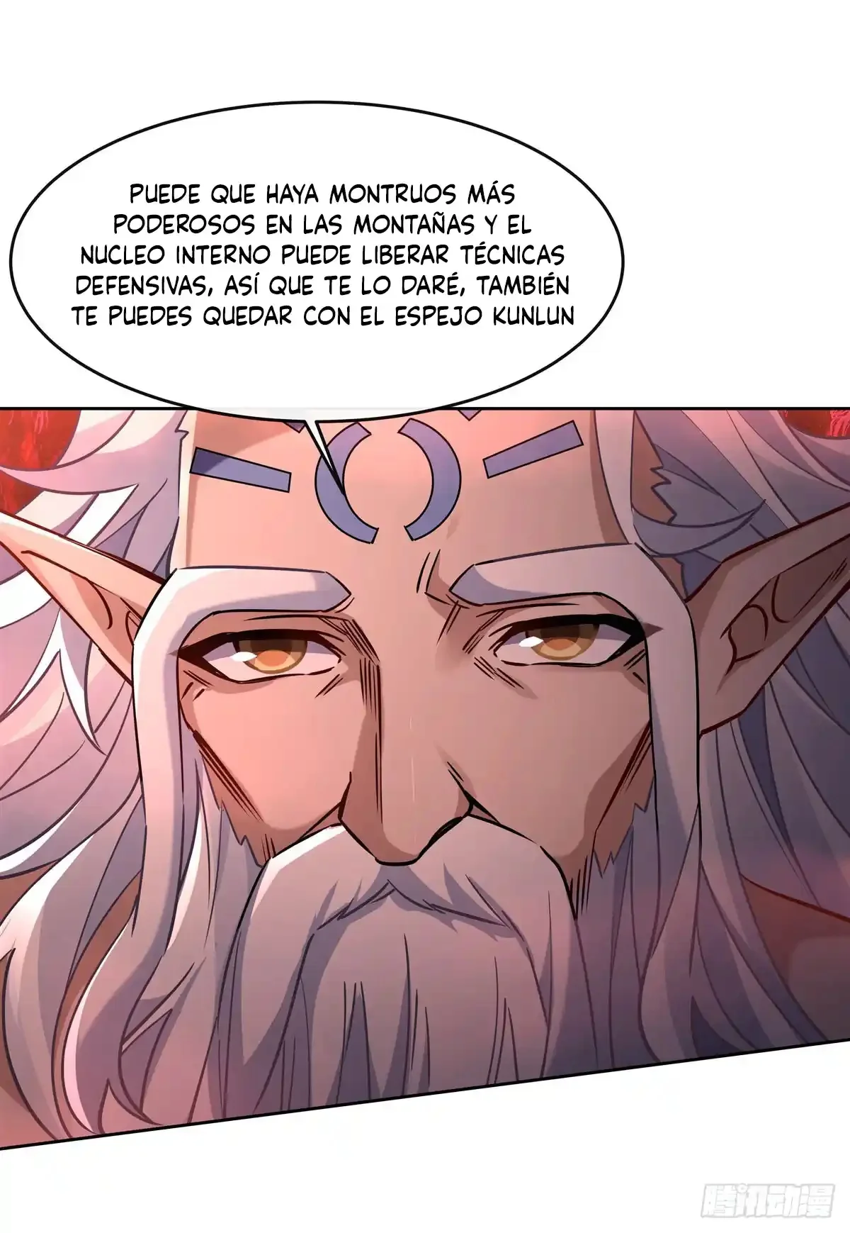 Read Entrené a las Soberanas del Cosmos ES Manga Online