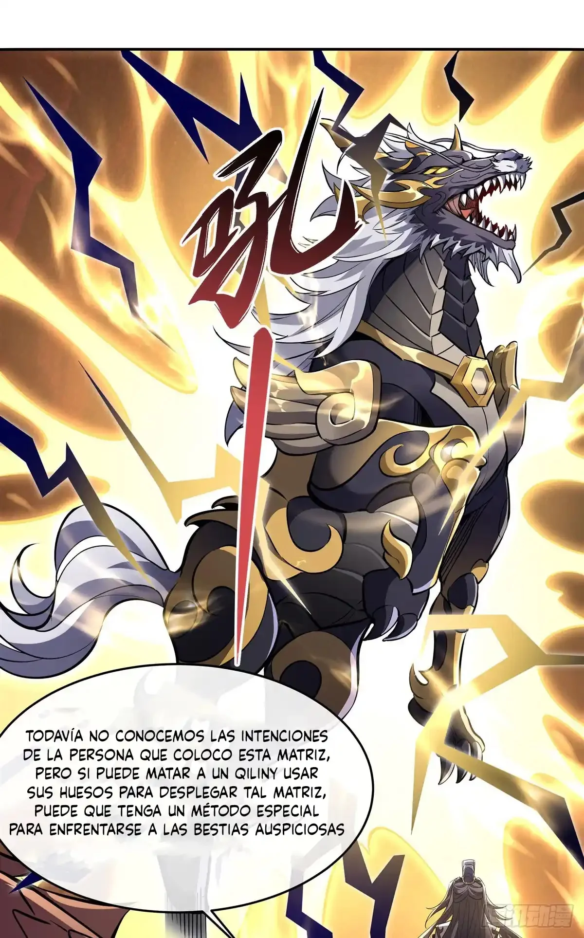 Read Entrené a las Soberanas del Cosmos ES Manga Online
