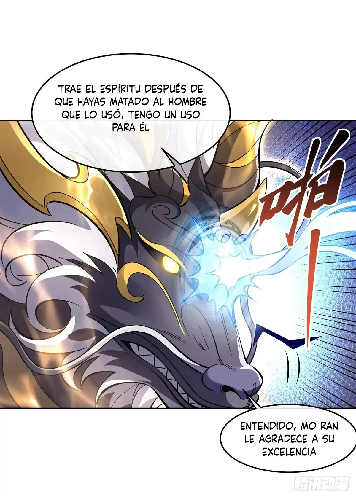 Read Entrené a las Soberanas del Cosmos ES Manga Online