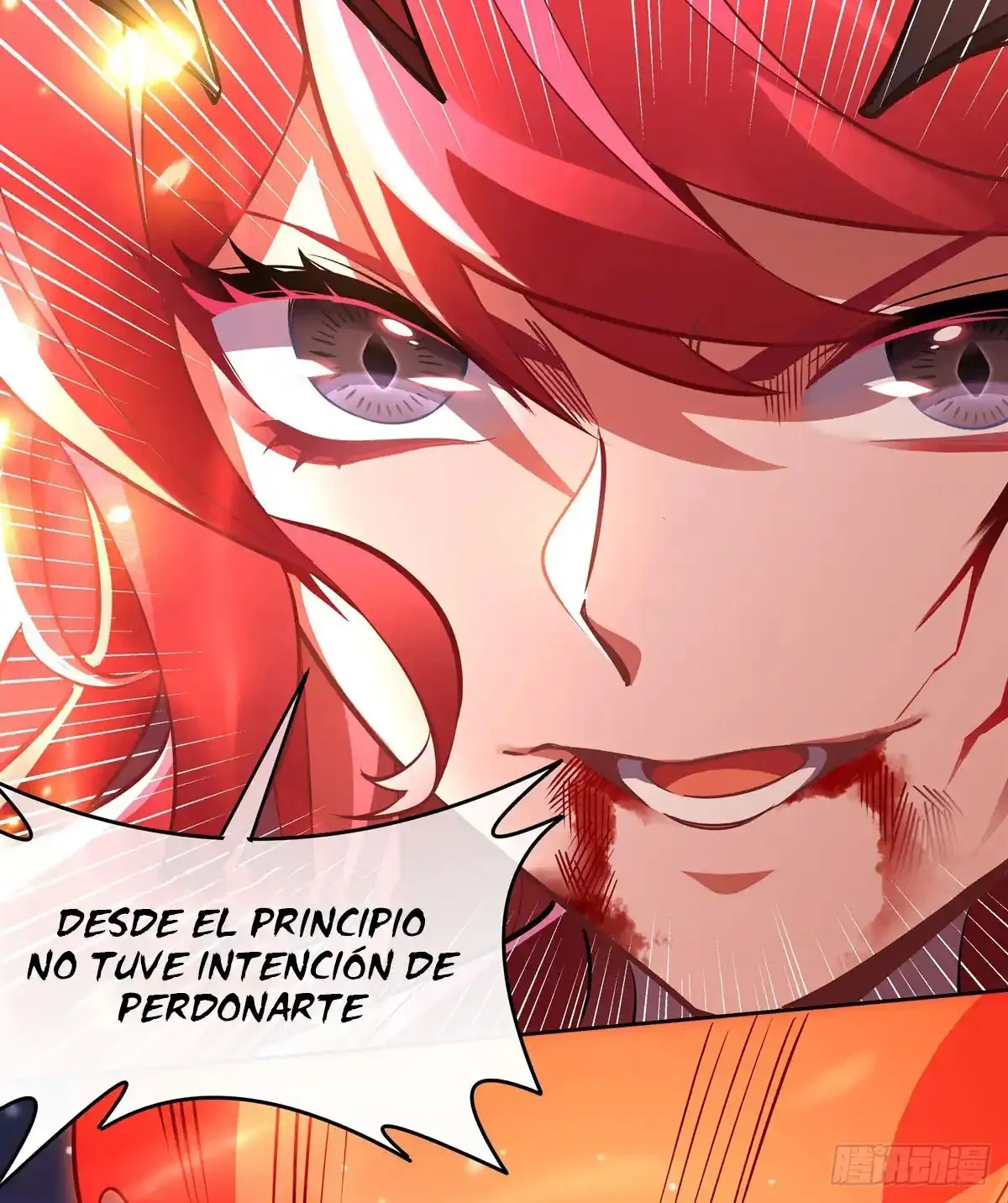 Read Entrené a las Soberanas del Cosmos ES Manga Online