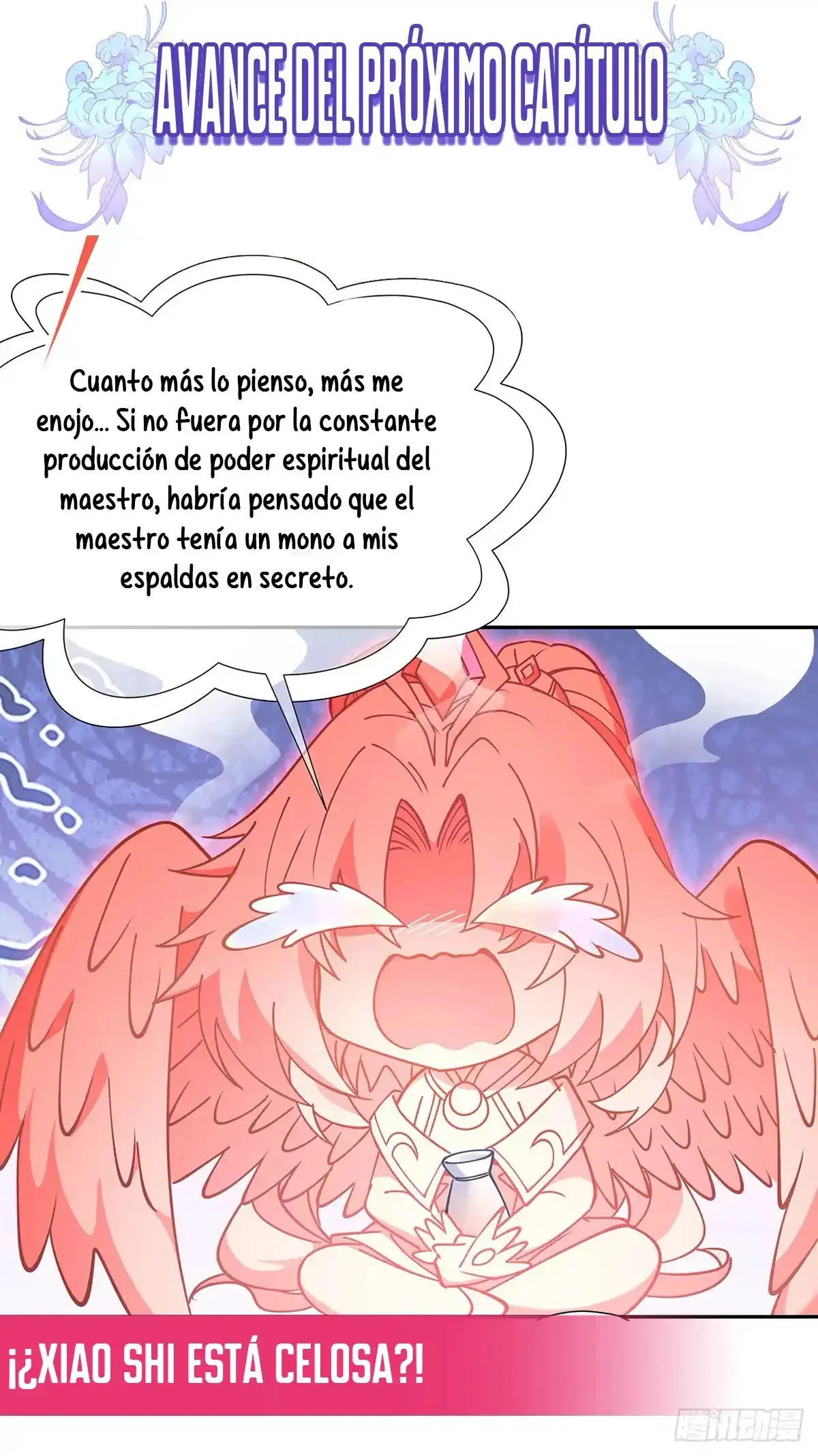 Read Entrené a las Soberanas del Cosmos ES Manga Online