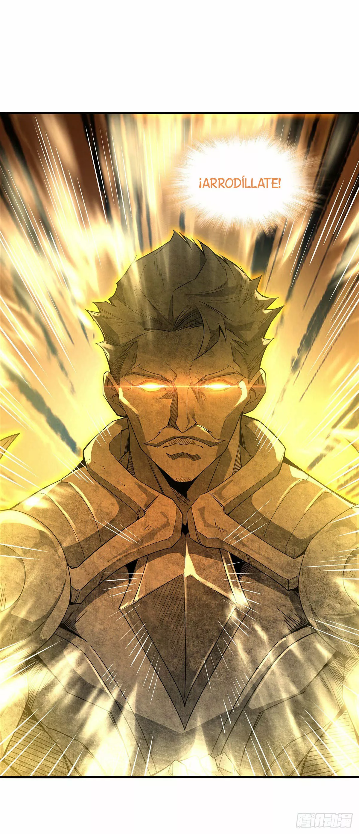 Read Entrené a las Soberanas del Cosmos ES Manga Online