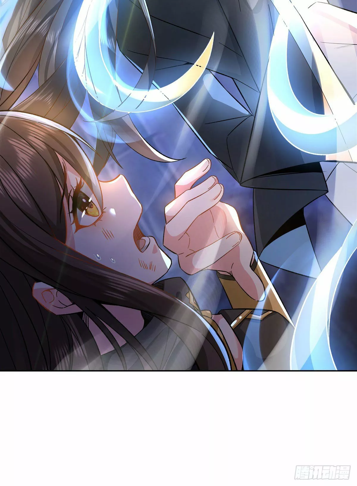 Read Entrené a las Soberanas del Cosmos ES Manga Online