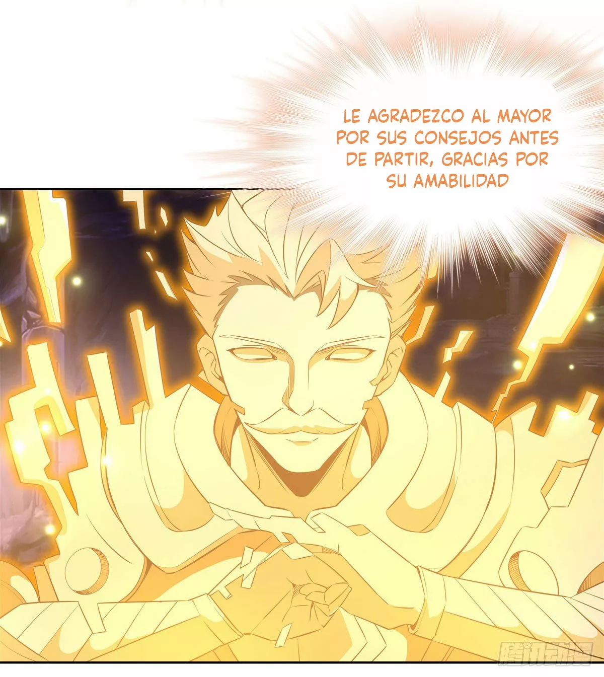 Read Entrené a las Soberanas del Cosmos ES Manga Online